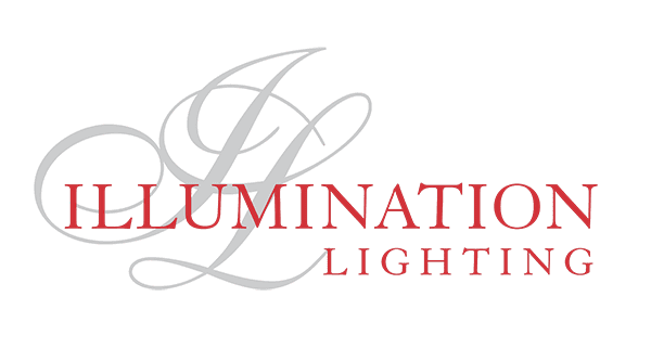 Logo featuring stylized initials and the words 'Illuminati Lights'.